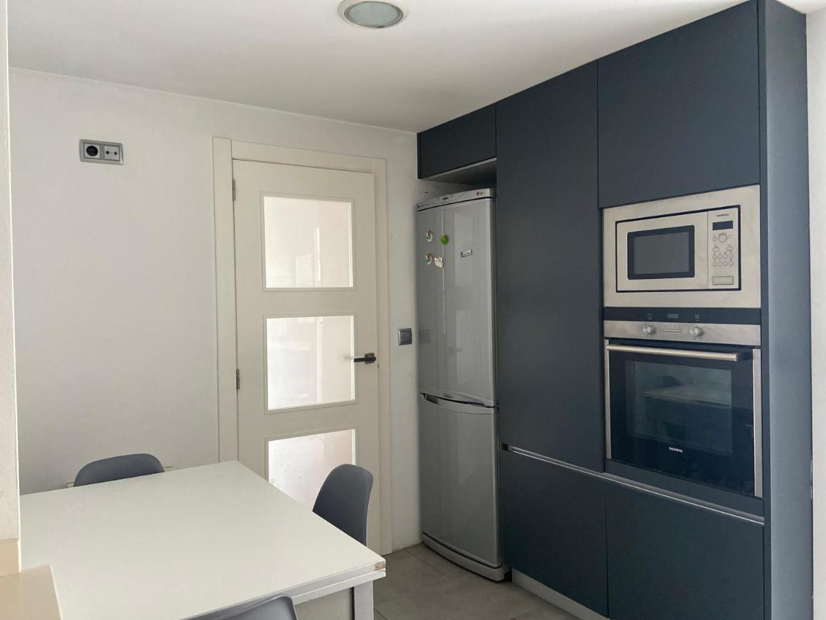 Cute Apartment Valencia Exterior foto