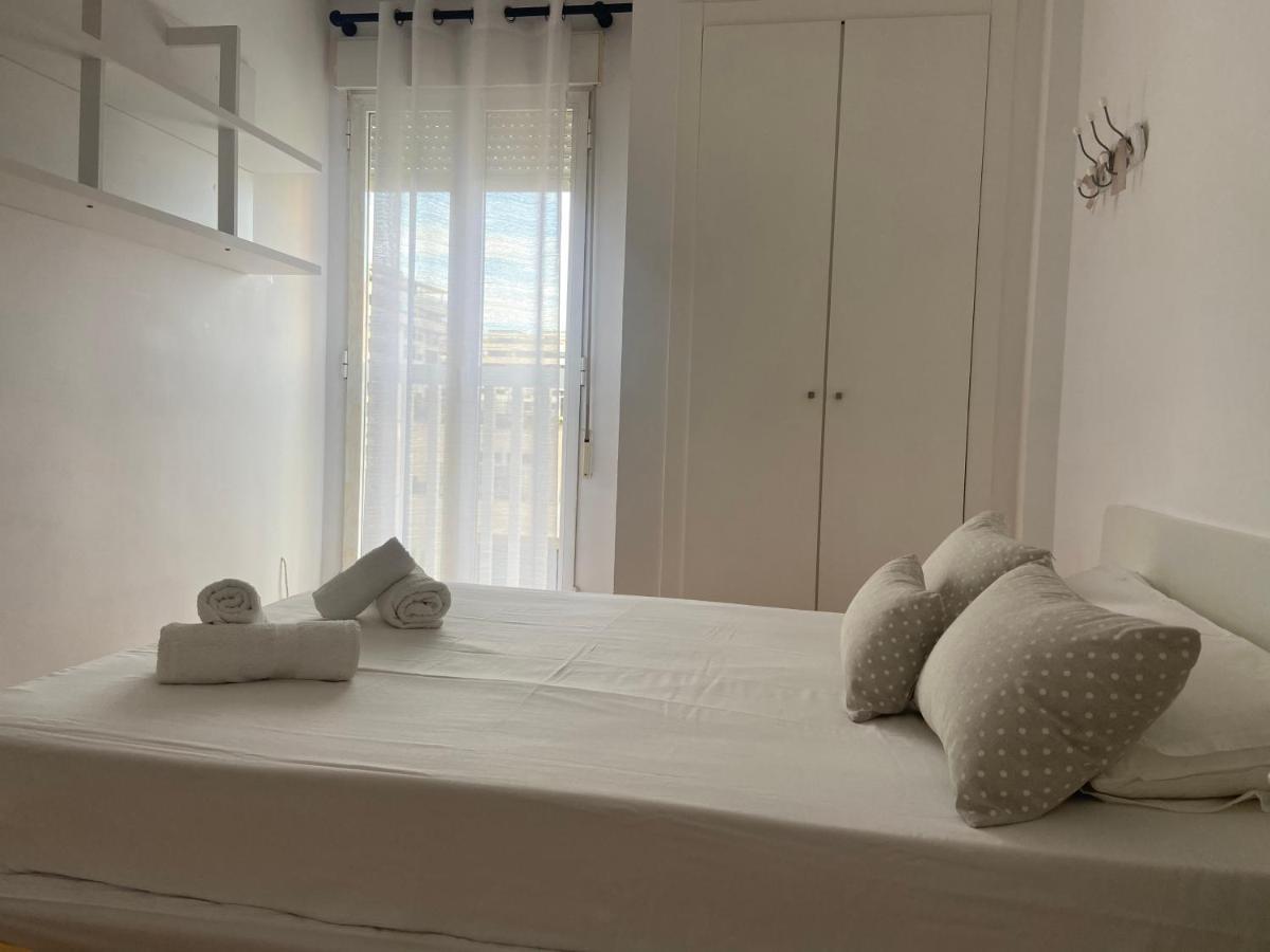Cute Apartment Valencia Exterior foto